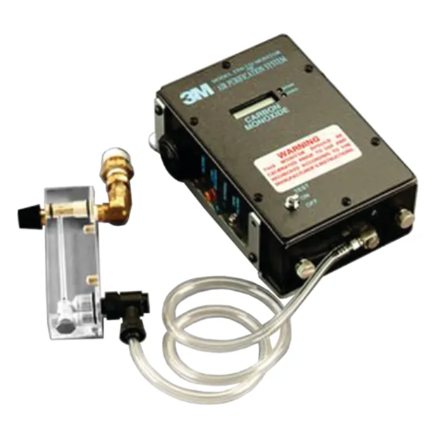 37027 of 3M Carbon Monoxide Monitor Retrofit Kit