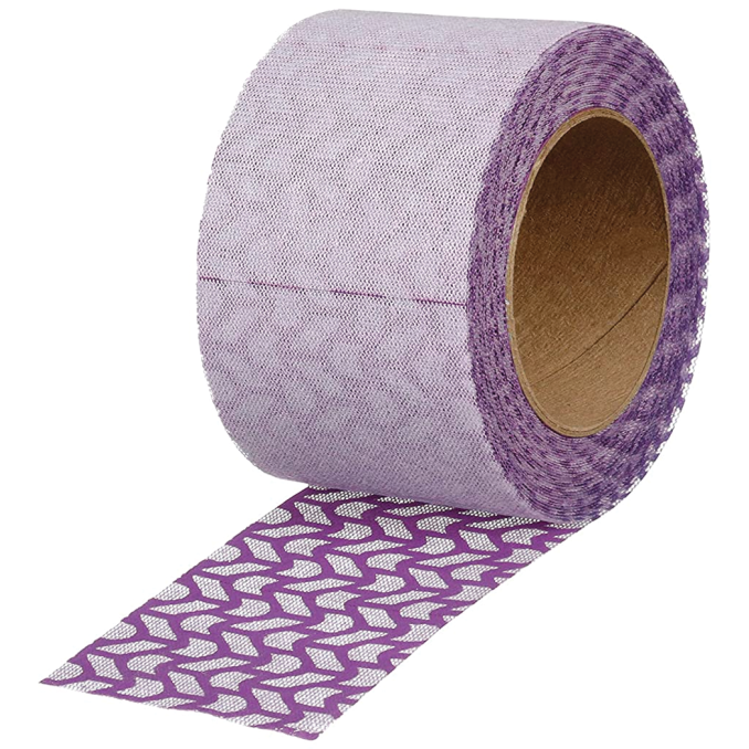 Cubitron II Net Sheet Rolls