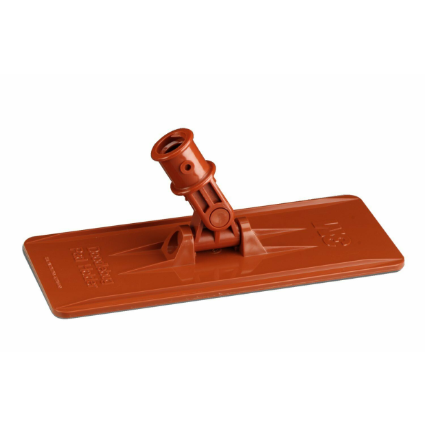 Doodlebug Cleaning System - 6472 Pole Mount, Swivel Head
