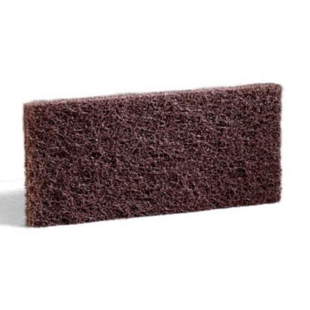 Doodlebug Cleaning System Brown - Heavy Duty