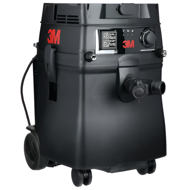 Dust Extractor 33774, 45 Liter
