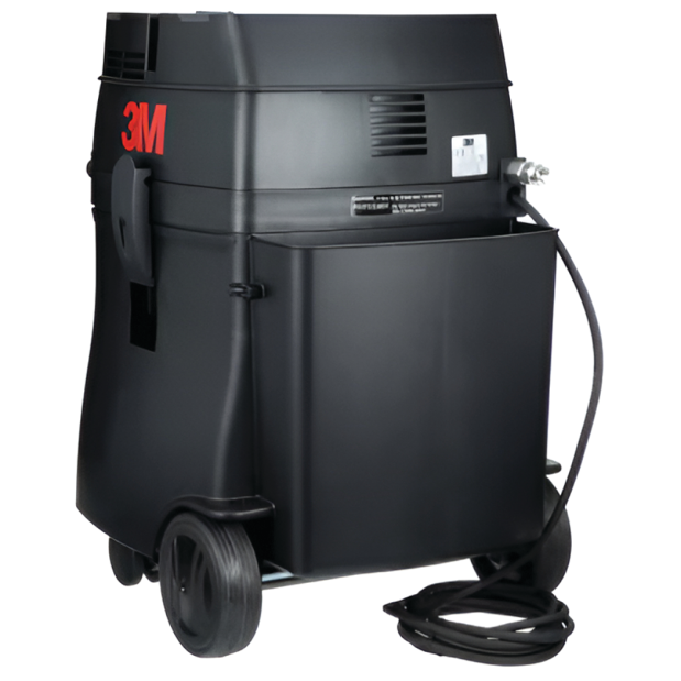 Dust Extractor 33774, 45 Liter
