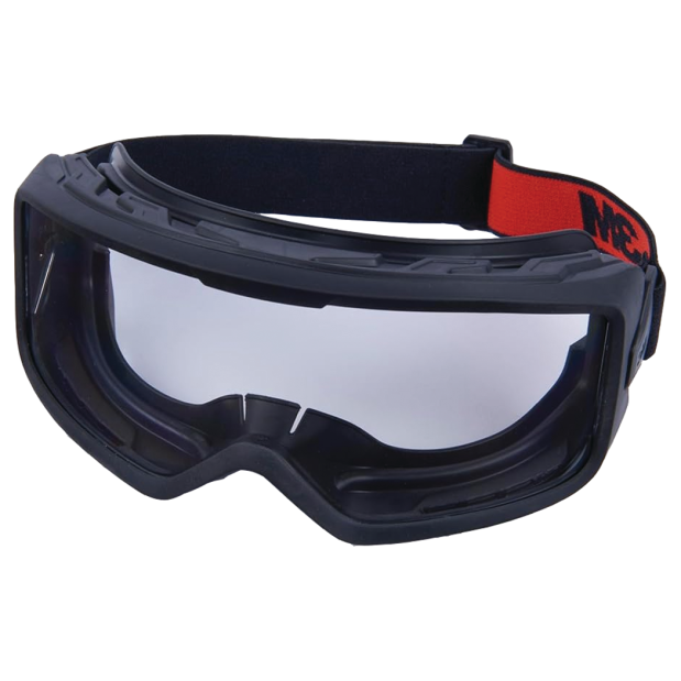 GoggleGear Protective Goggle 3000 Series 