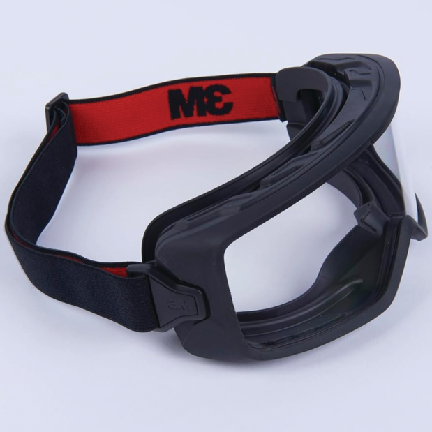 GoggleGear Protective Goggle 3000 Series 