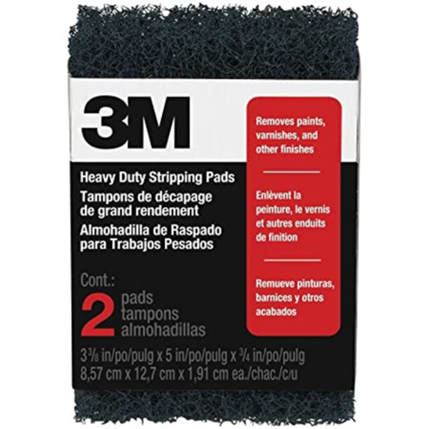 10111 of 3M Heavy Duty Stripping Pad