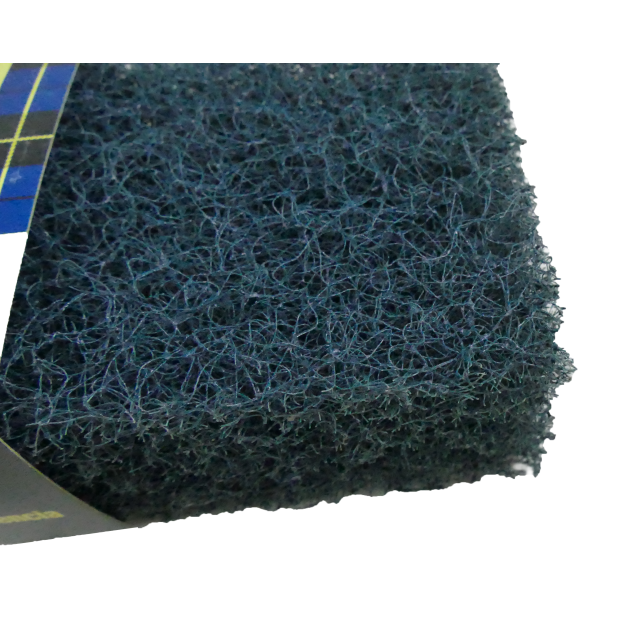 close up of 3M Heavy Duty Stripping Pad