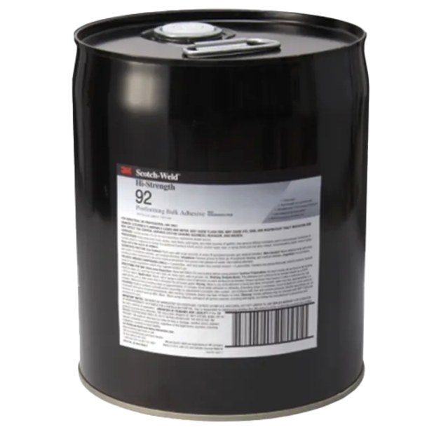 31591 of 3M High Strength Laminating 92 Adhesive