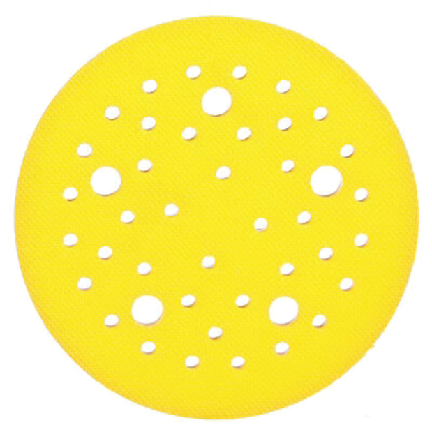 Hookit 5" Clean Sanding Back-up Pad