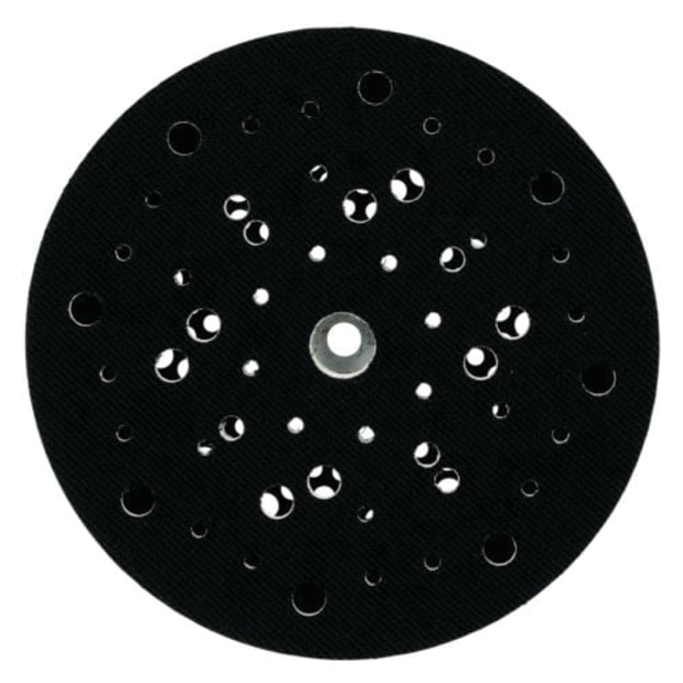 Hookit 6" Clean Sanding Multi-Connection Disc Pad