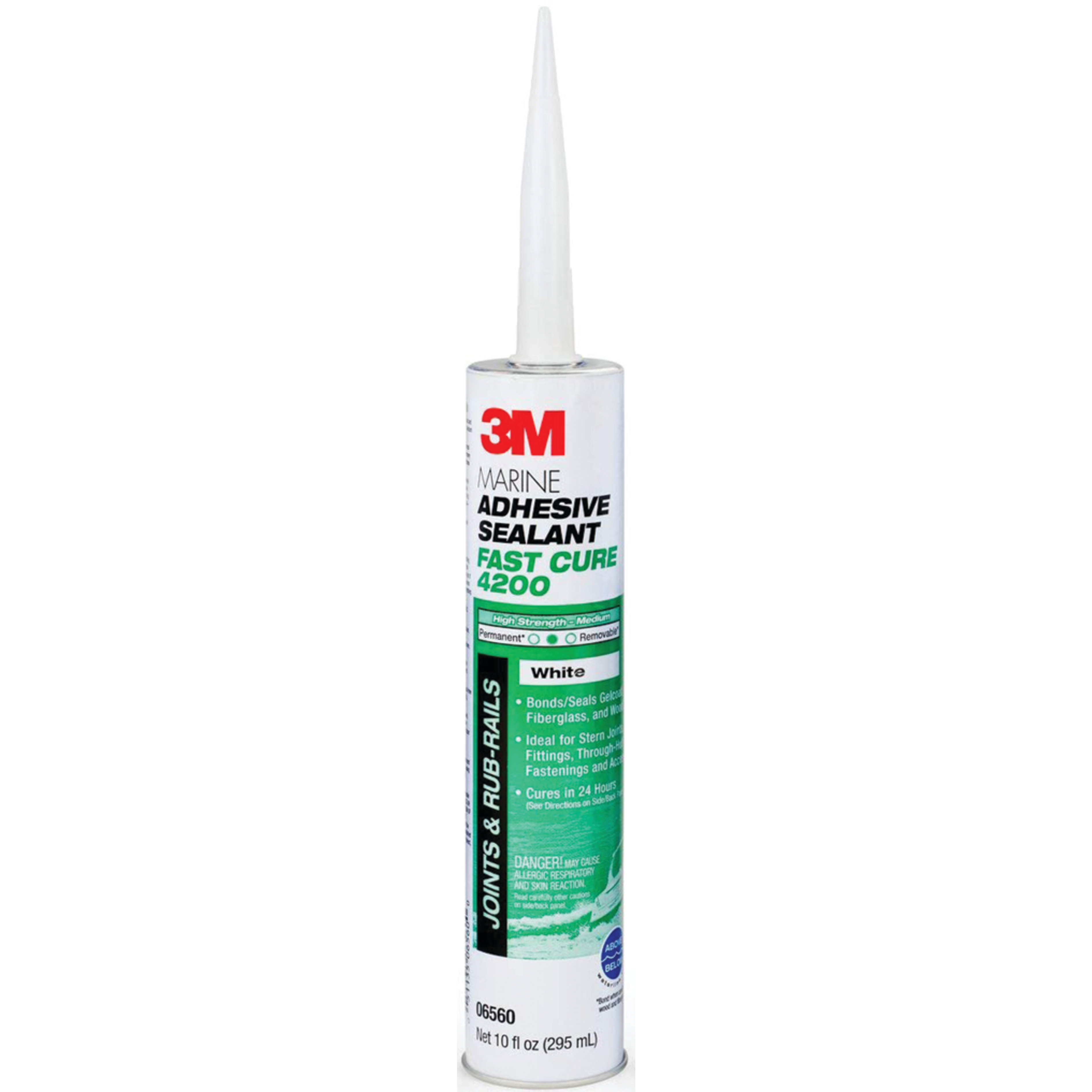4200 Fast Cure - Marine Adhesive Sealant