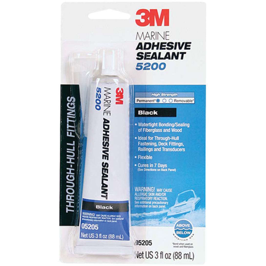 5200 Marine Adhesive Sealant