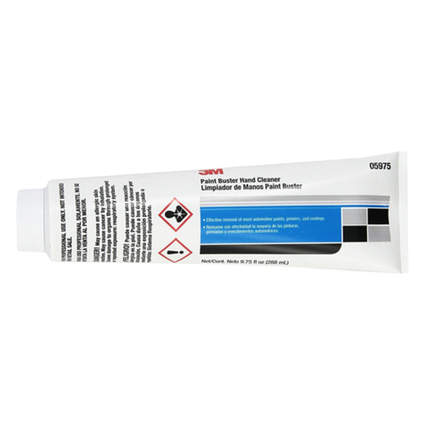 5975 of 3M Paint Buster Hand Cleaner