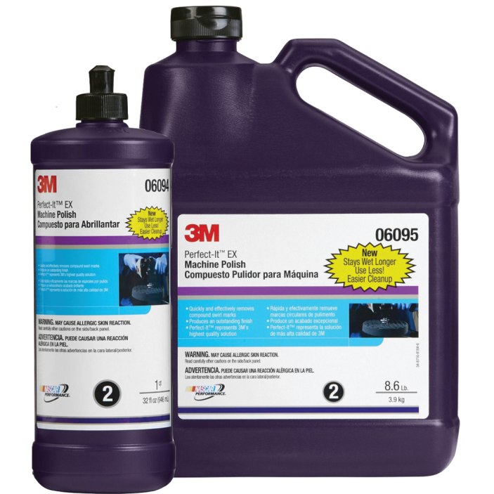 Perfect-It EX Machine Polish