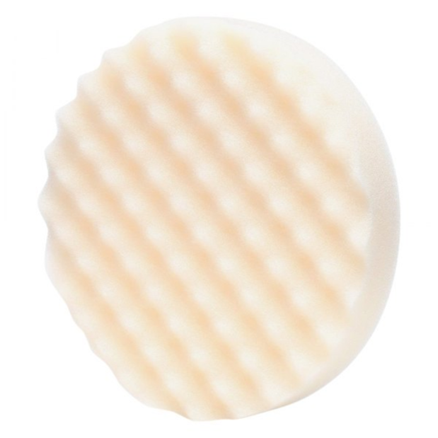 5737 of 3M 05737 Perfect-It Plus Foam Compounding Pad - 8"