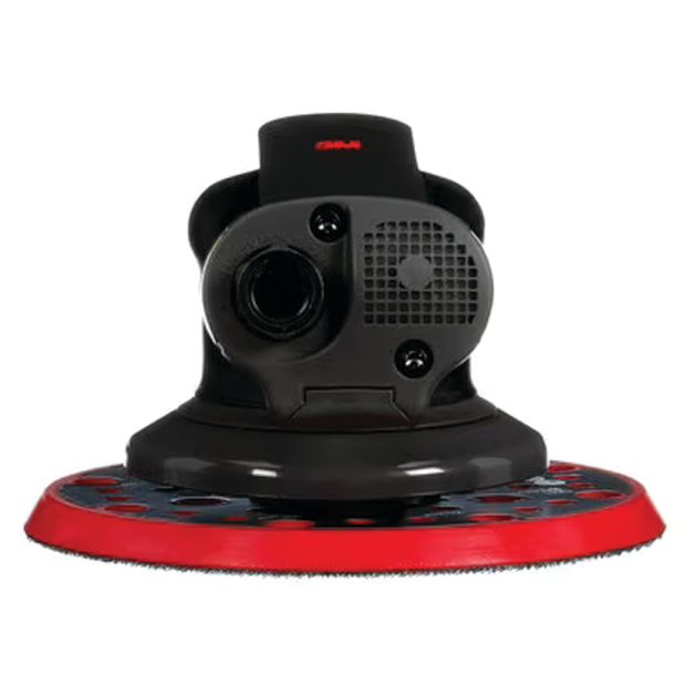 Pneumatic Random Orbital Sander