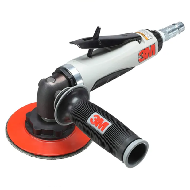 28408 of 3M Air Right Angle Heavy Duty Disc Sander