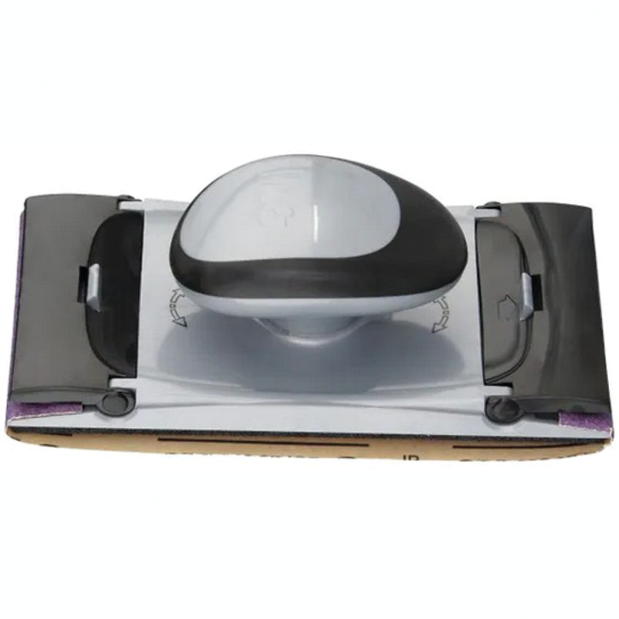 Pro Grade Precision Comfort & Performance Sanding Tool