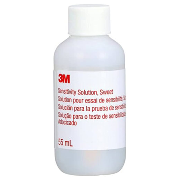 ft11 of 3M Qualitative Respirator Fit-Test Apparatus