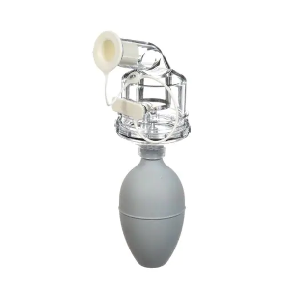 Nebulizer of 3M Qualitative Respirator Fit-Test Apparatus