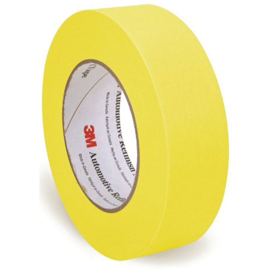 Automotive Refinish Masking Tape 388N