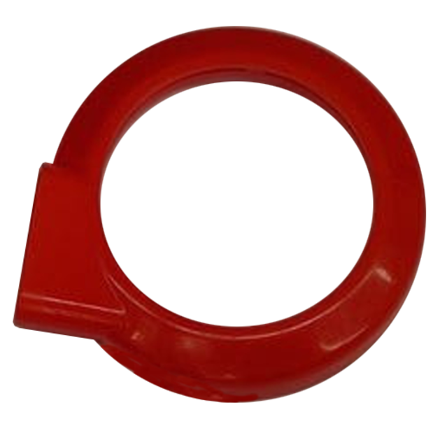 28159 of 3M Replacement Dust Shroud for Random Orbital Sander