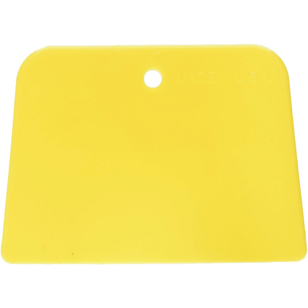 Resin & Putty Spreader - 4"