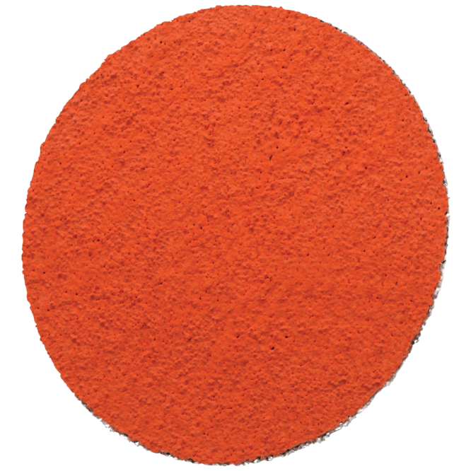 2IN P80 REGALITE POLY-CUT ROLOC DISC