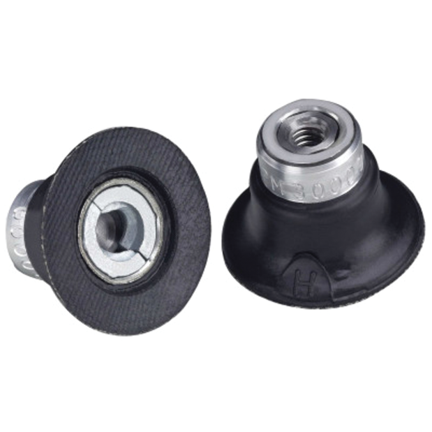 Roloc TR Disc Pad - Pad Only, No Shank