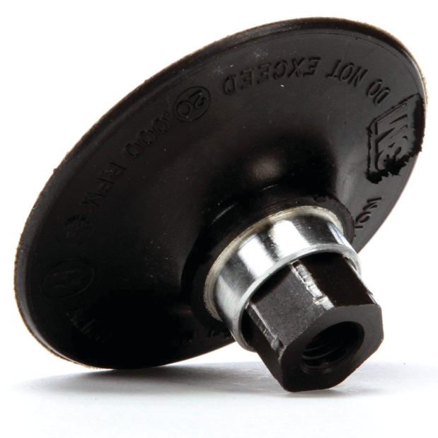 Roloc TR Disc Pad - Pad Only, No Shank