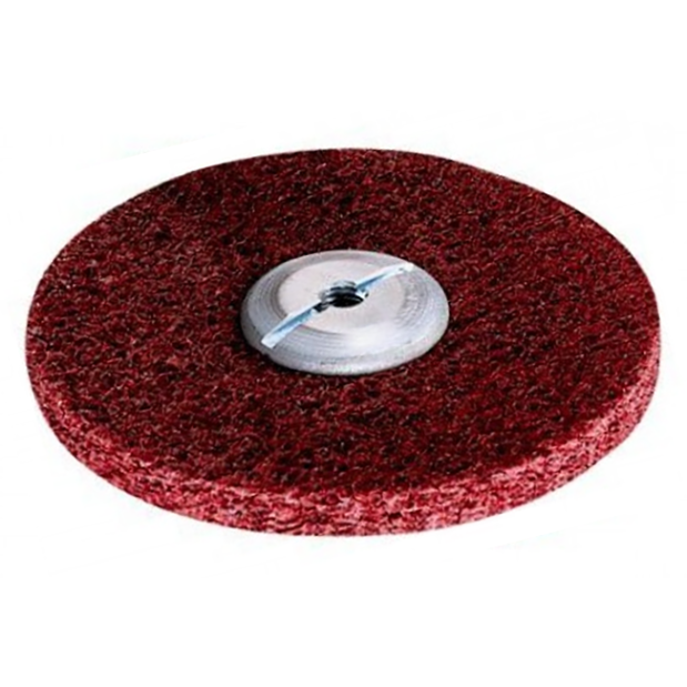 29259 of 3M Scotch-Brite Metal Finishing Unitized Wheel