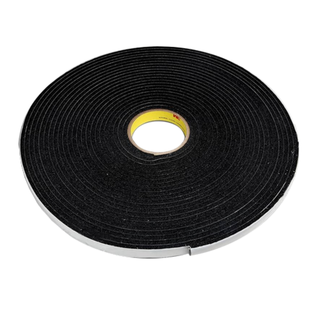03320 of 3M 4504 Scotch-Foam Tape