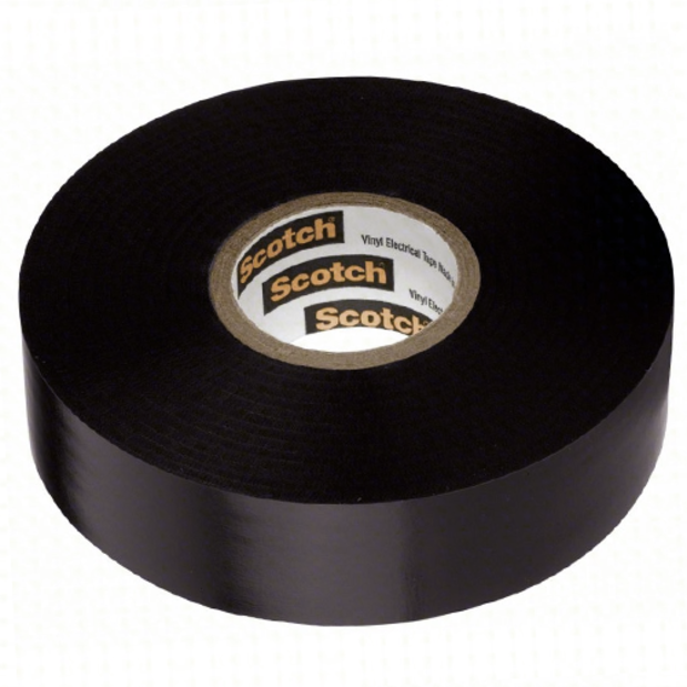 roll of 3M Scotch Super 88 Vinyl Electrical Tape