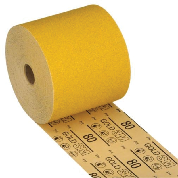 Stikit 2-3/4" Gold Sheet Rolls - 288U