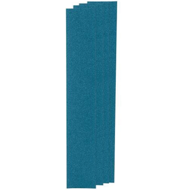 Stikit Blue Abrasive Sheets - 521U - 2.75" x 16.5"