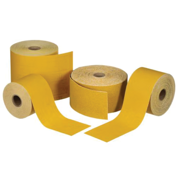 Stikit Gold Sheet Roll 288U