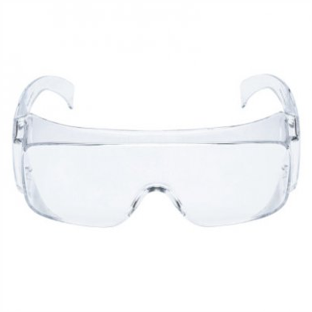 56391-front of 3M Tour-Guard V Protective Eyewear
