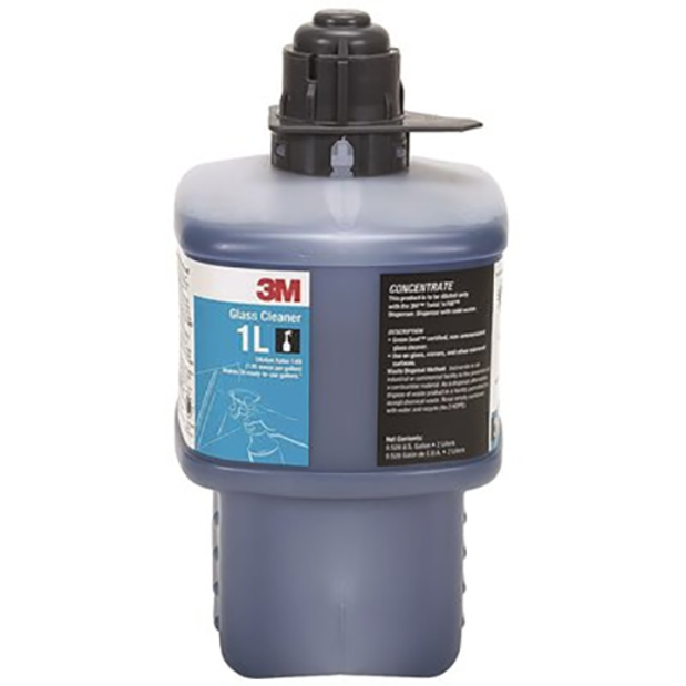 Twist 'n Fill&trade; Janatorial Concentrates