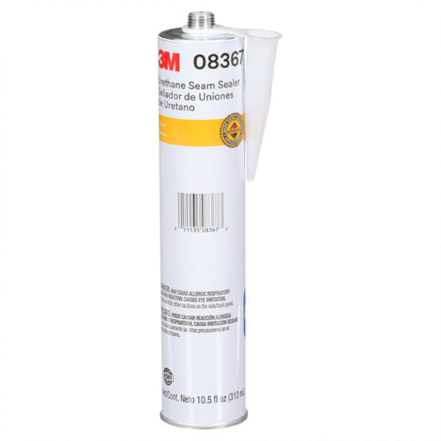 08367 of 3M Urethane Seam Sealer