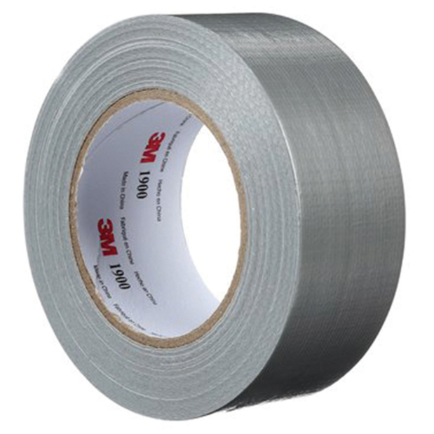 23421 of 3M 1900 Value Duct Tape