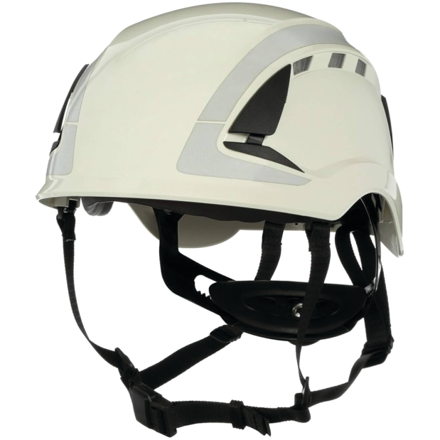 X5012-ANSI SecureFit Safety Helmet