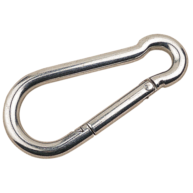 Mild Steel Snap Hook