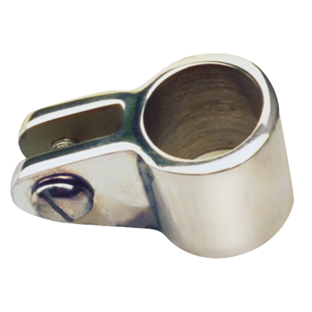 Top Slide with Bolt