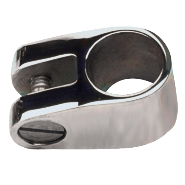 Top Slide with Bolt