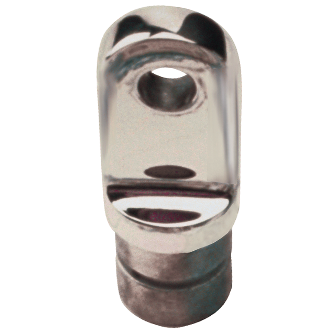 Canvas Top Fittings - Caps &amp; Inserts