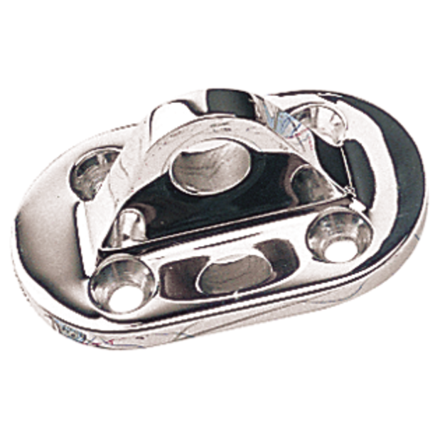 Lifeline Base and Jaw Socket