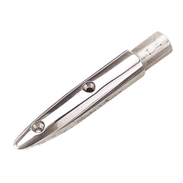 Stanchions &amp; End Fittings