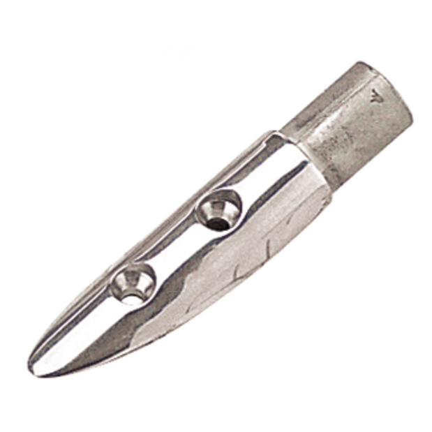 Stanchions &amp; End Fittings