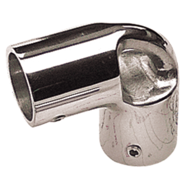 Rail Elbows - Stainless 