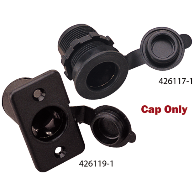 Replacement Cap for Power Socket