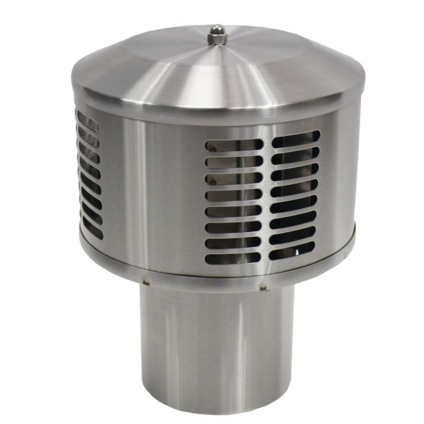 Flue Caps